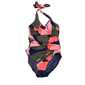 Boden women’s one piece swim suit